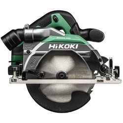 Ferastrau circular Hikoki C6MEY2WBZ