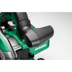 Ferastrau circular Hikoki C6MEY2WBZ Thumb