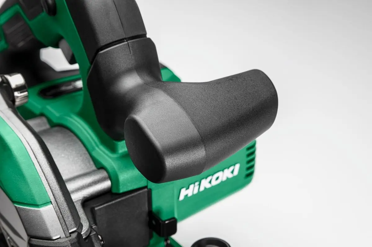 Ferastrau circular Hikoki C6MEY2WBZ