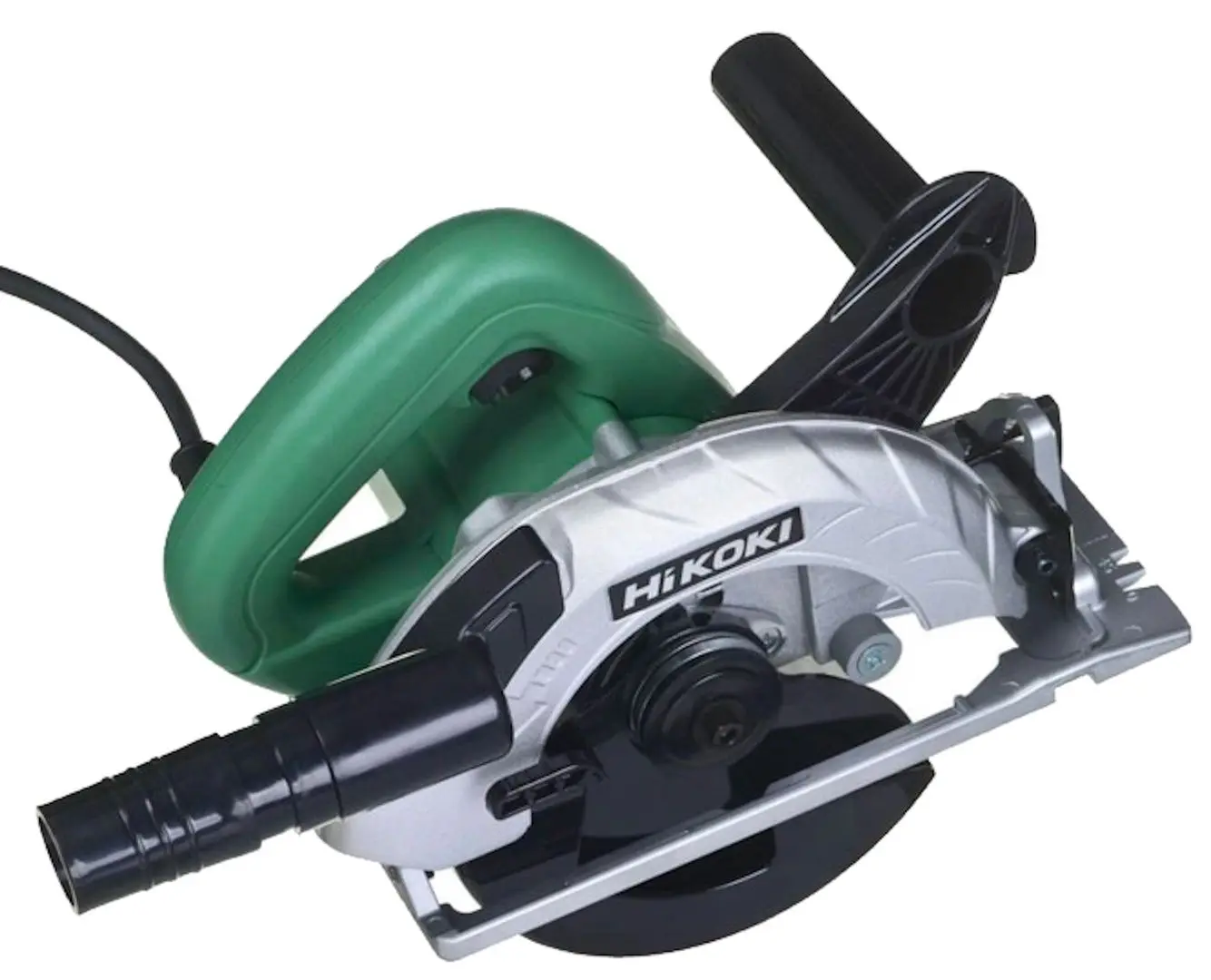 Ferastrau circular Hikoki C6SSWAZ