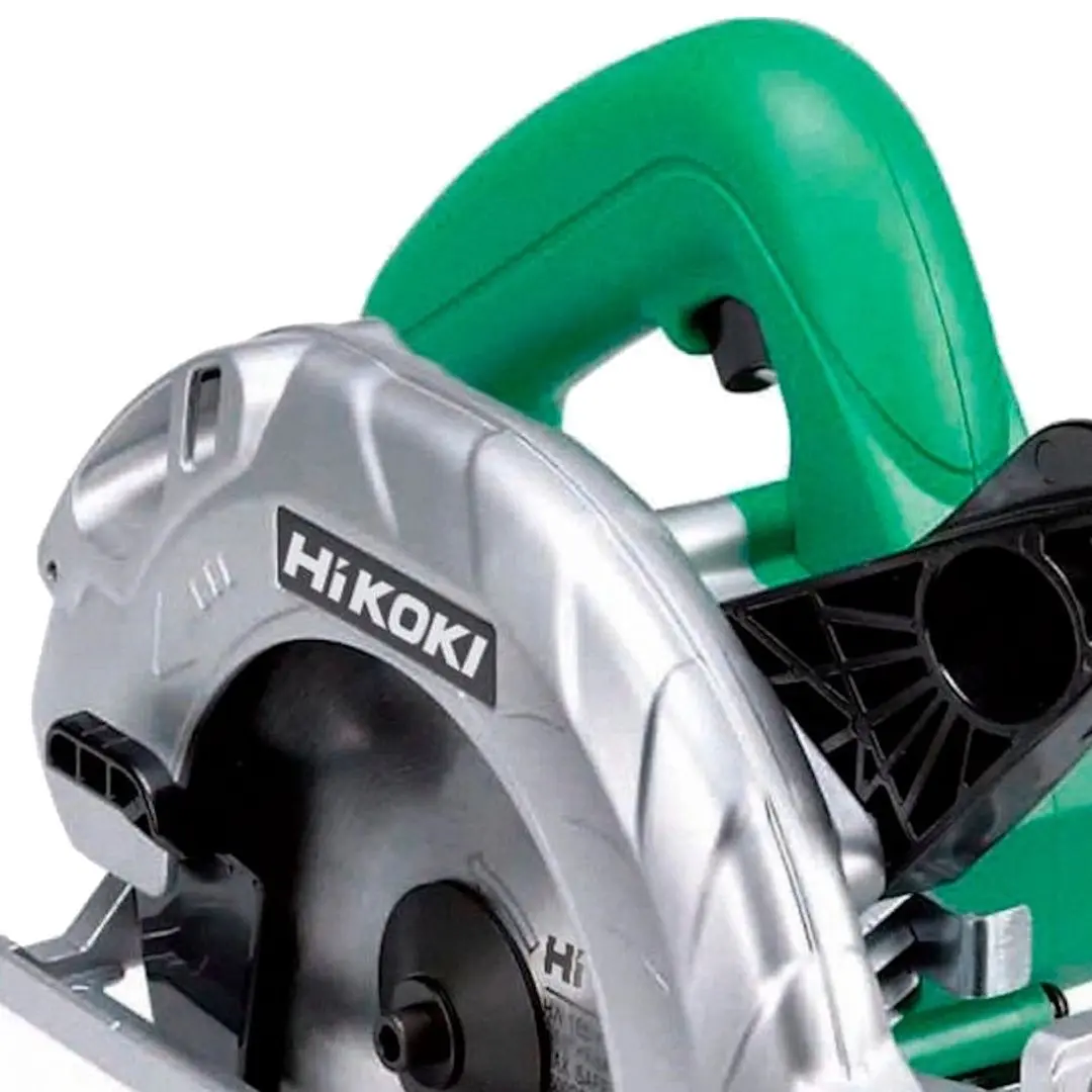 Ferastrau circular Hikoki C6SSWAZ