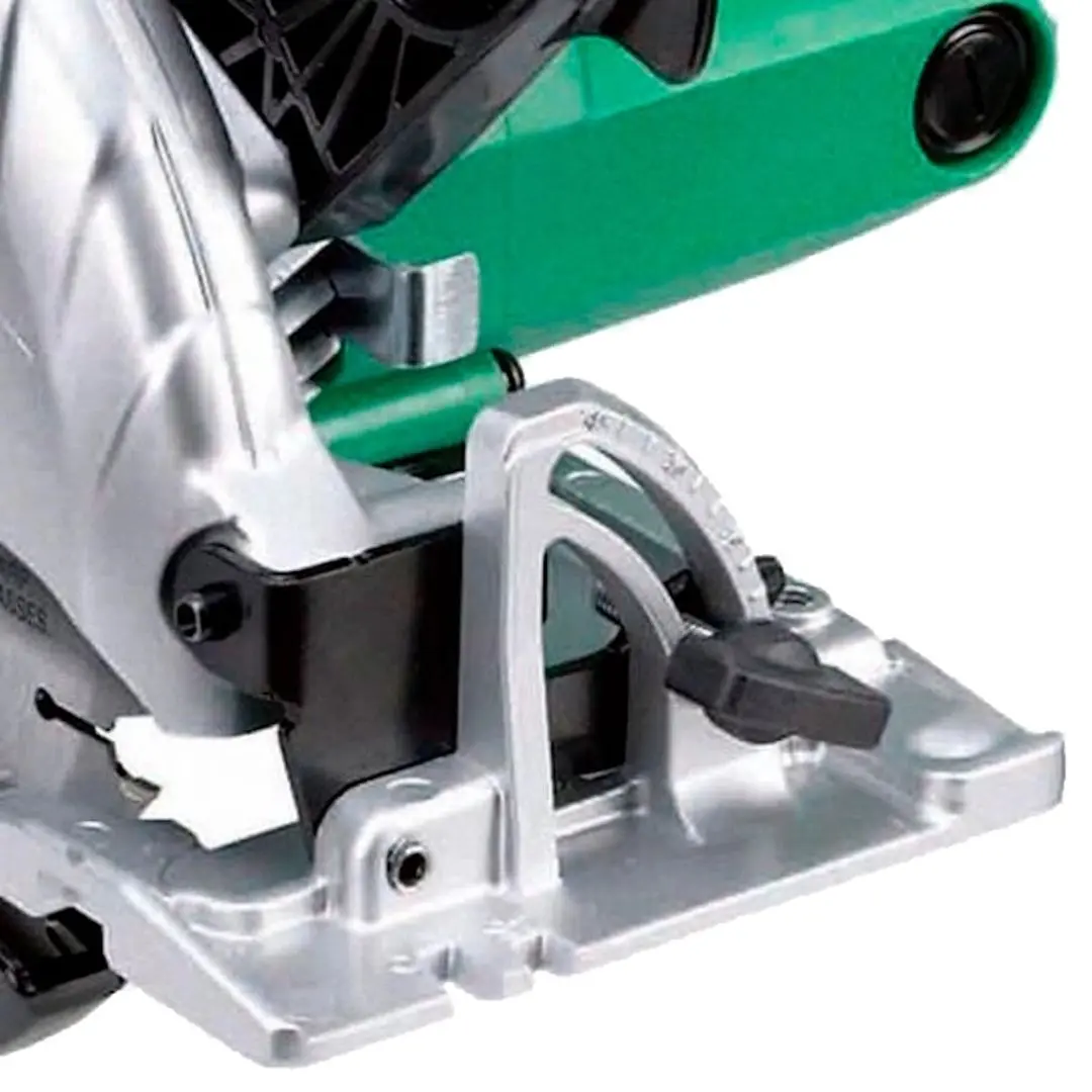 Ferastrau circular Hikoki C6SSWAZ