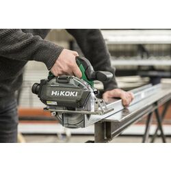 Ferestrau circular Hikoki CD3605DBW2Z Thumb