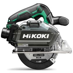 Ferestrau circular Hikoki CD3605DBW2Z