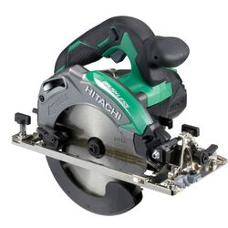 Fierastrau circular Hitachi C6MEYNUZ