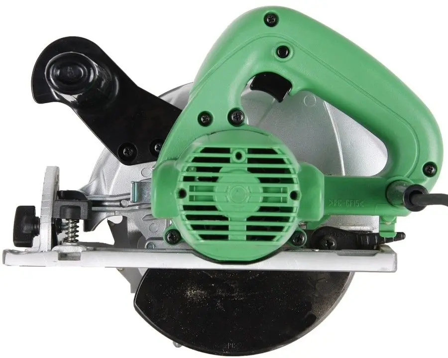 Fierastrau circular Hikoki C6SS-NSZ - 5