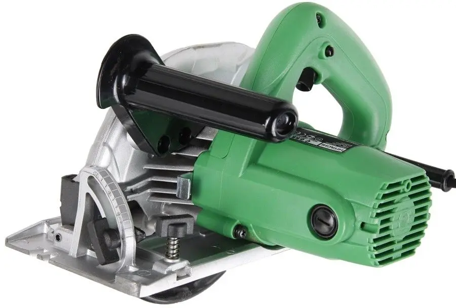 Fierastrau circular Hikoki C6SS-NSZ - 6