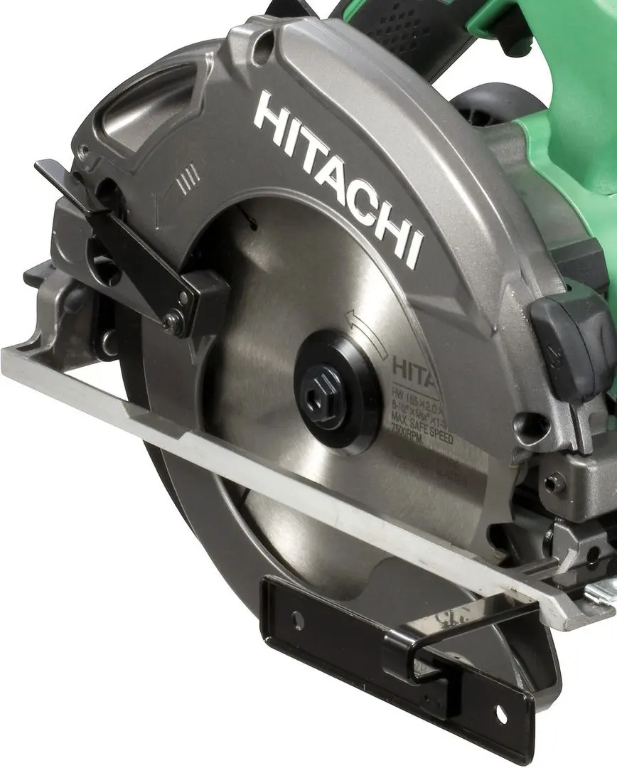 Ferastrau circular Hitachi C7BU3NS - 2