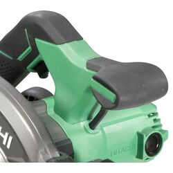 Ferastrau circular Hitachi C7BU3NS Thumb