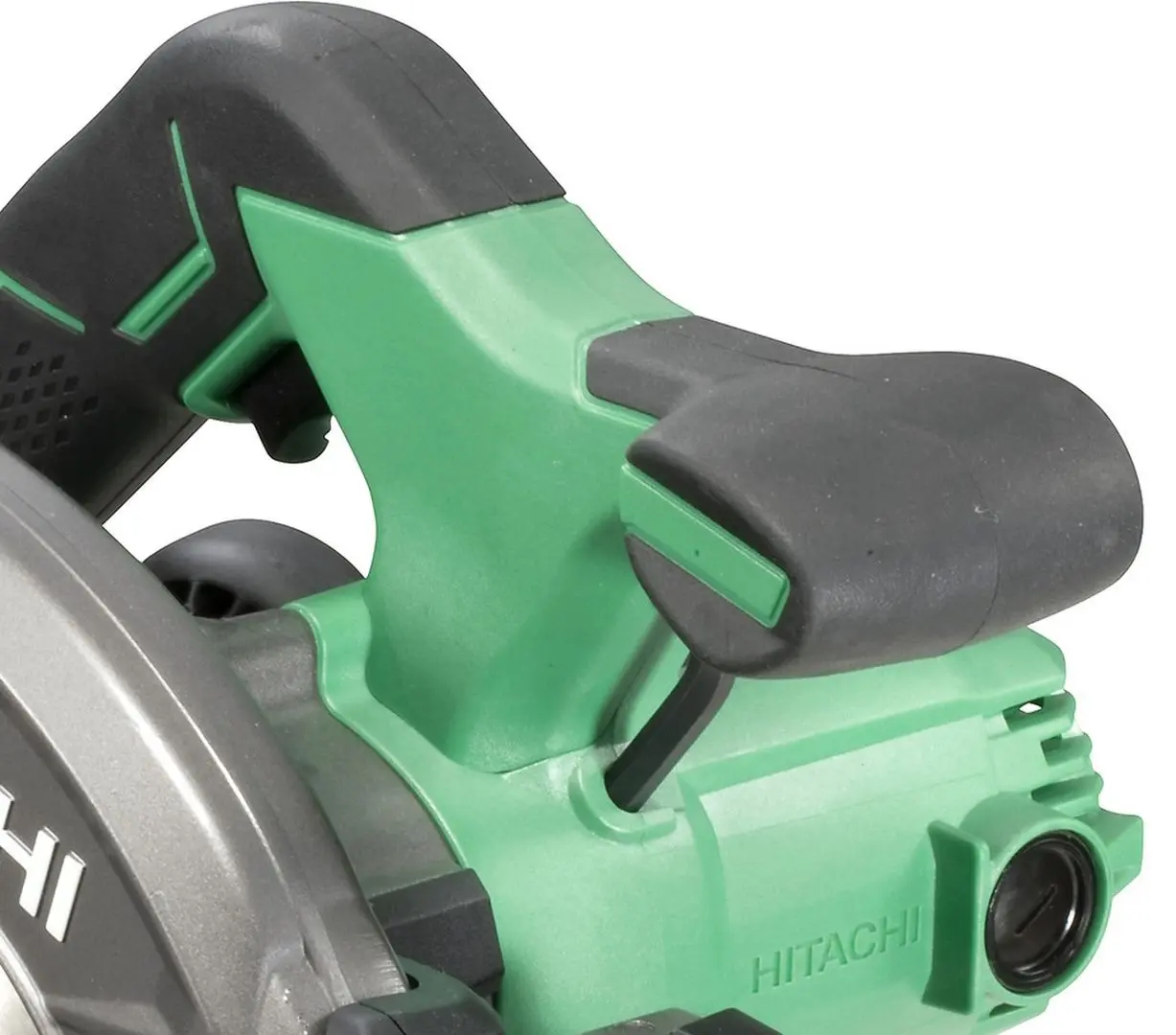 Ferastrau circular Hitachi C7BU3NS - 4