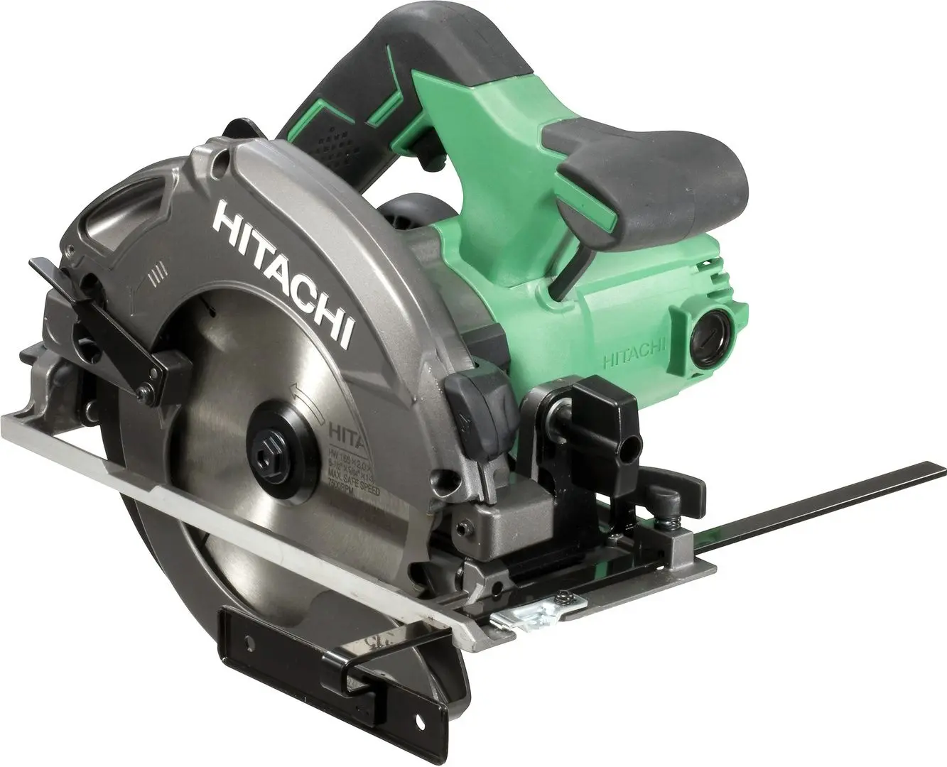 Ferastrau circular Hitachi C7BU3NS