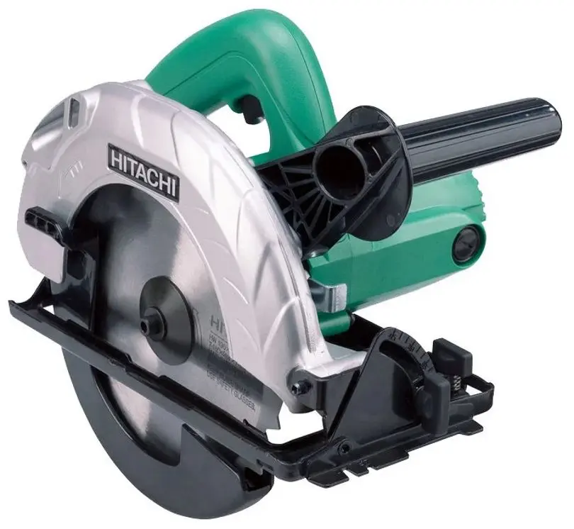 Ferastrau circular Hitachi C7SSUTZ