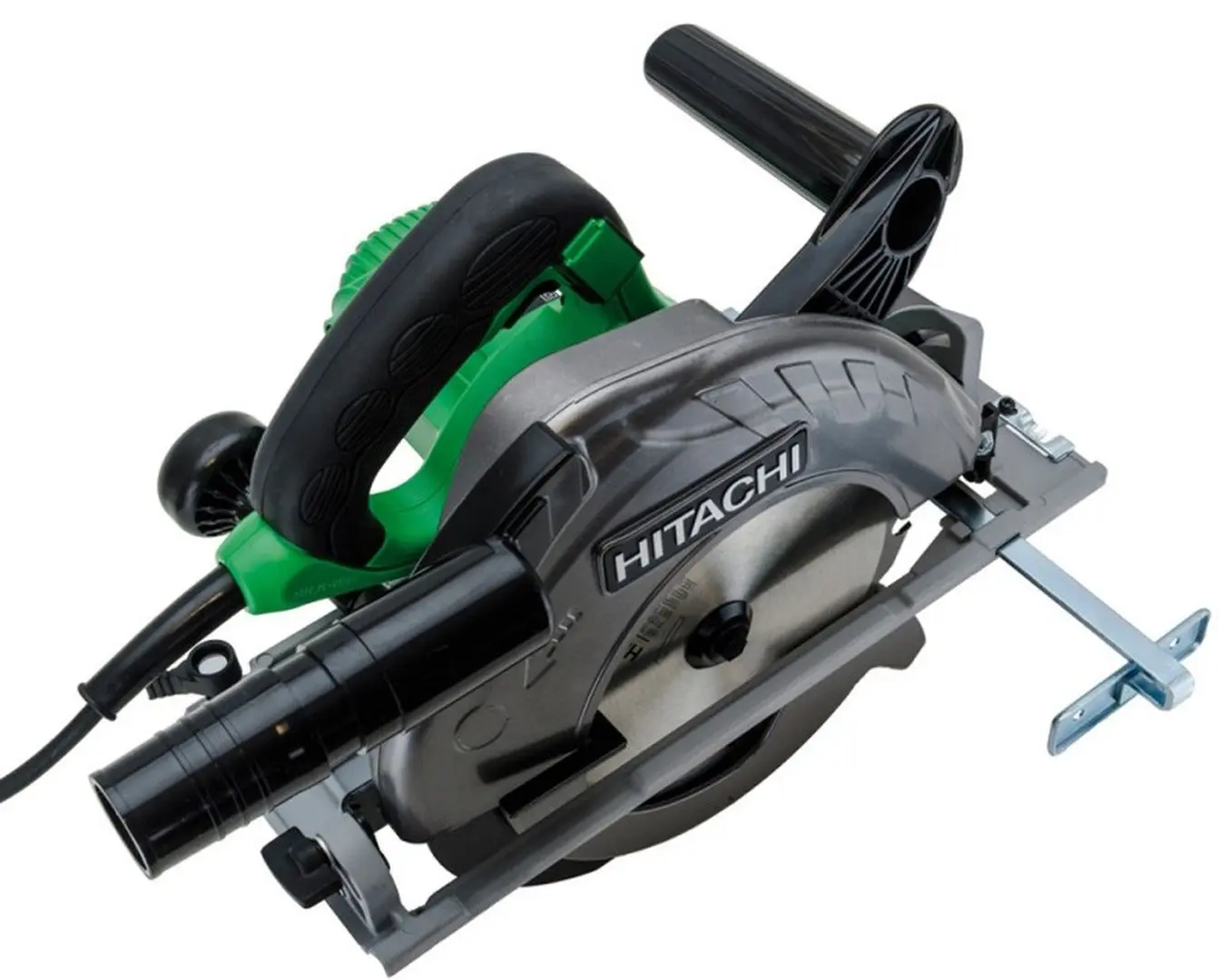Пила циркулярная Hitachi C7UYNA