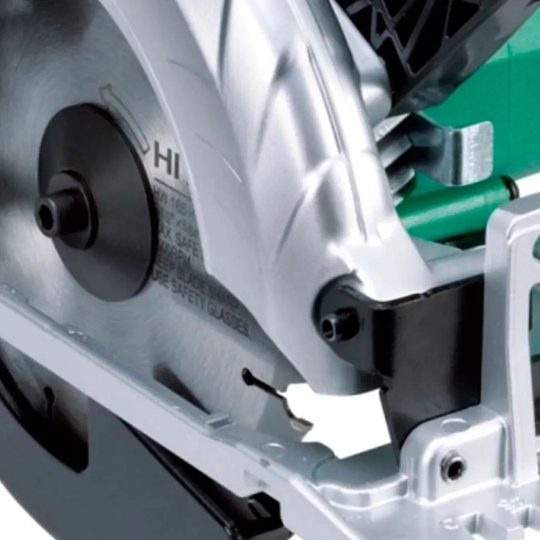 Пила циркулярная Hitachi C7UYNA