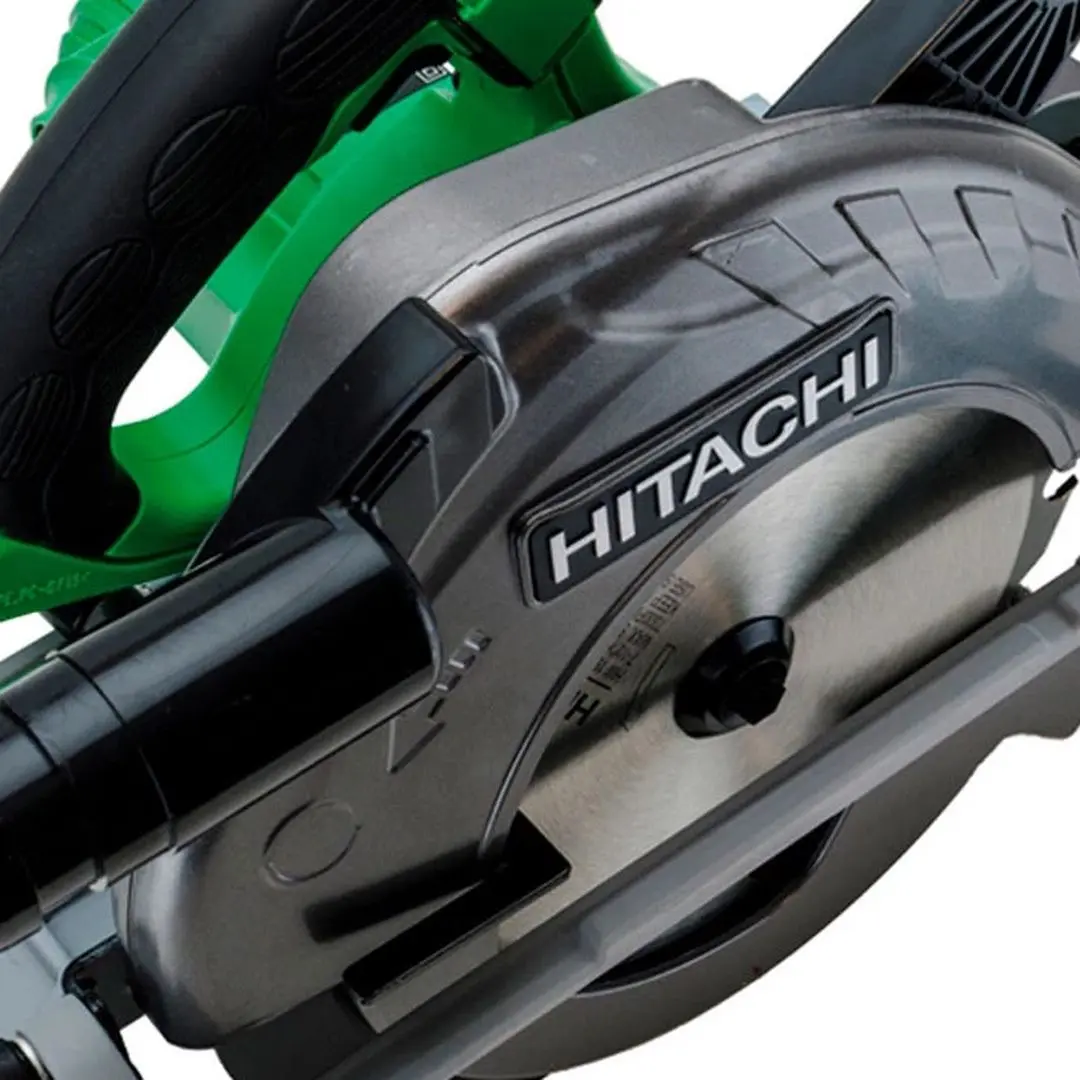 Пила циркулярная Hitachi C7UYNA