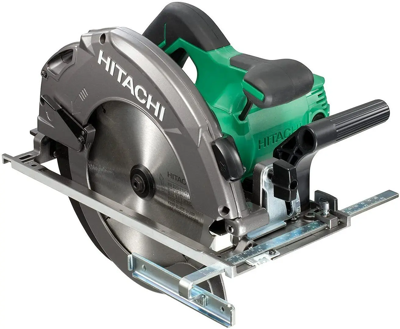 Ferastrau circular Hitachi C9U3WBZ