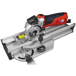 Mini ferastrau circular Holzmann TAS89M 230V Thumb