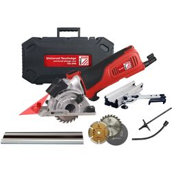 Mini ferastrau circular Holzmann TAS89M 230V Thumb