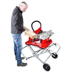 Ferastrau circular bamc Holzmann TK255 230V Thumb