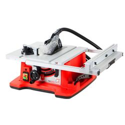 Распиловочный станок Holzmann TK255 230V
