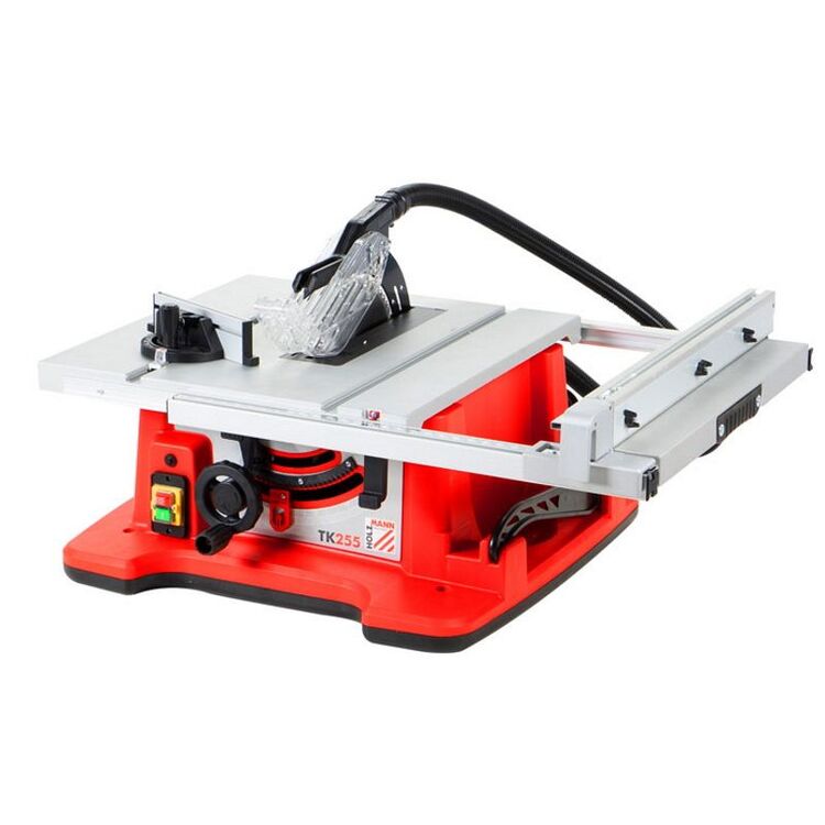 Распиловочный станок Holzmann TK255 230V