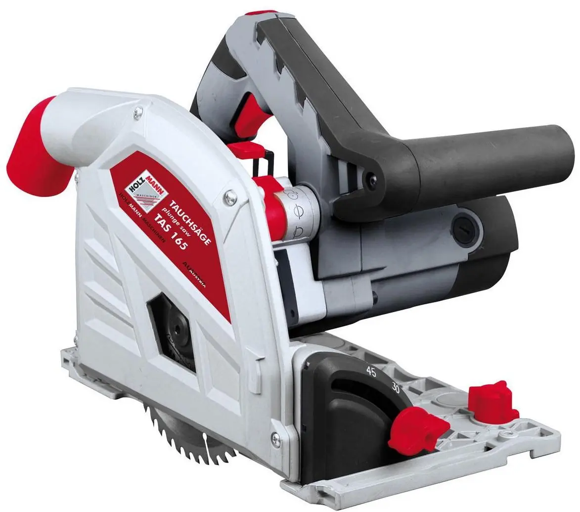 Ferastrau circular Holzmann TAS165