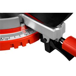 Торцовочно-циркулярная пила Holzmann TK305 230V Thumb