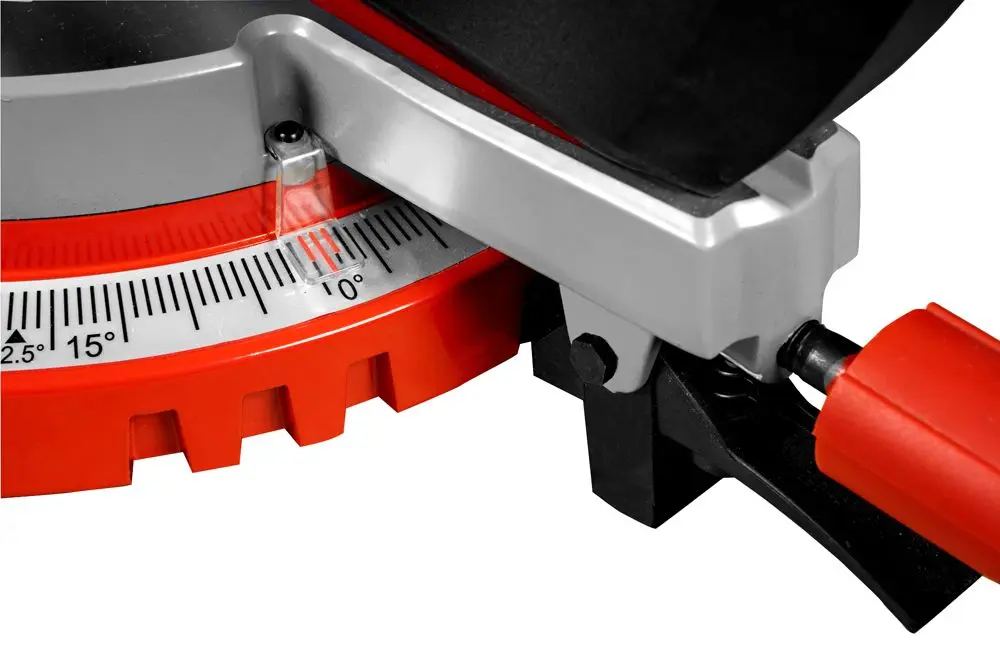 Торцовочно-циркулярная пила Holzmann TK305 230V