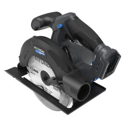 Аккумуляторная дисковая пила Hyundai CS20S-165 Solo Thumb