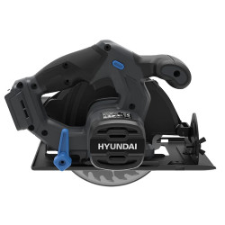 Аккумуляторная дисковая пила Hyundai CS20S-165 Solo Thumb