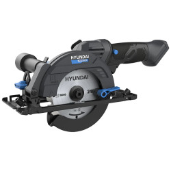 Аккумуляторная дисковая пила Hyundai CS20X-120 Solo Thumb