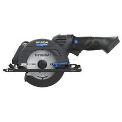 Ferestrau circular cu acumulator Hyundai CS20X-120 Solo