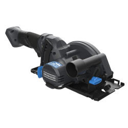 Аккумуляторная дисковая пила Hyundai CS20X-120 Solo Thumb