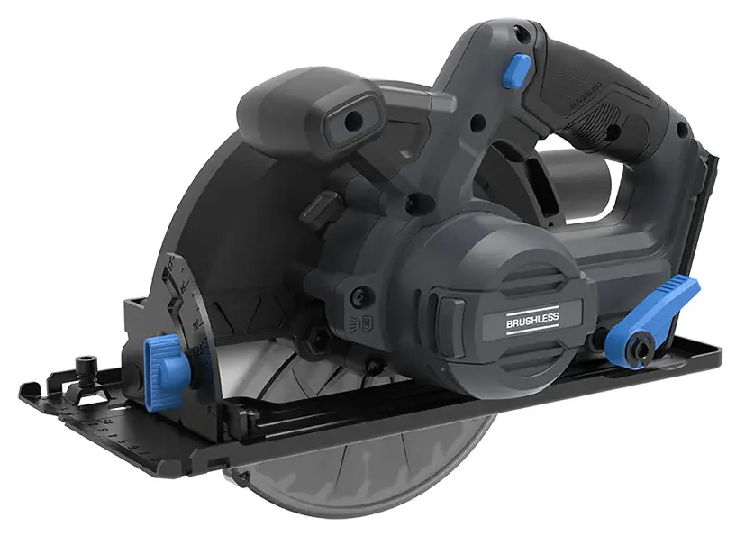 Аккумуляторная дисковая пила Hyundai CS20X-190 Solo