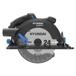 Ferestrau circular cu acumulator Hyundai CS20X-190 Solo