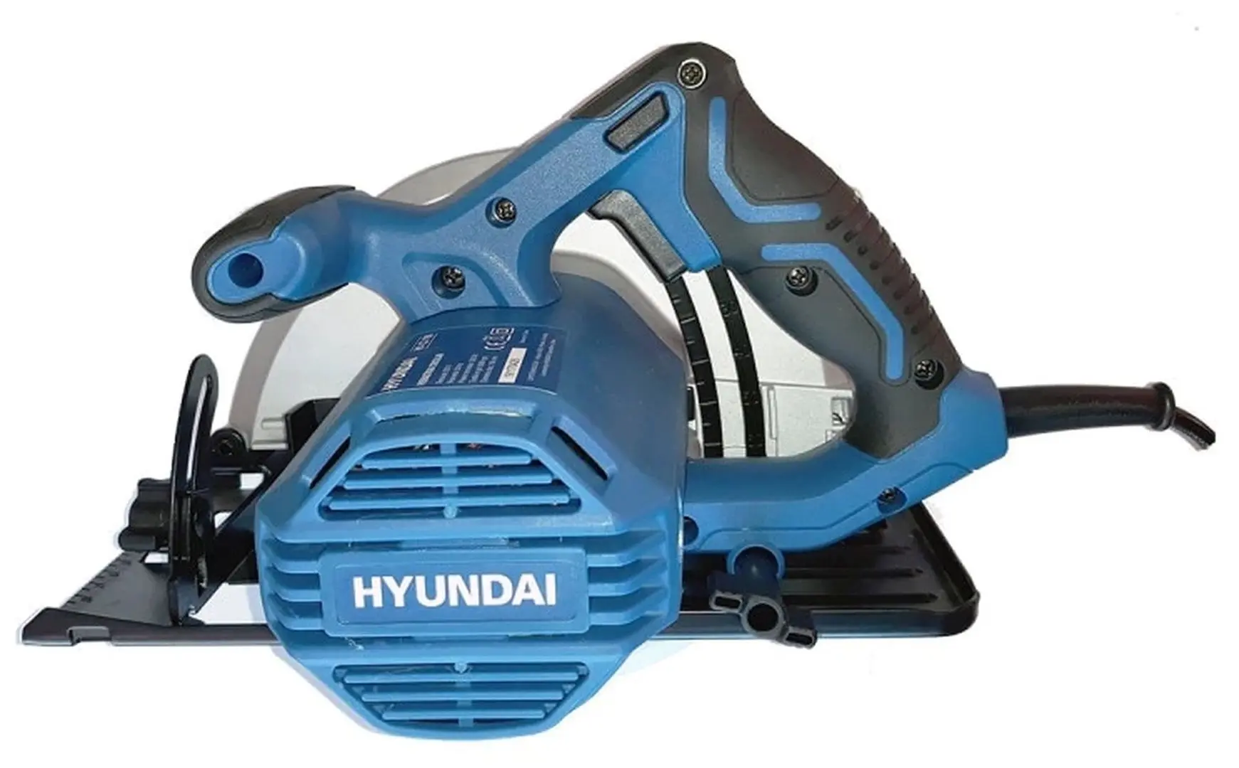 Ferestrau circular Hyundai HY-CS 190