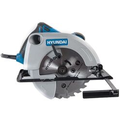 Пила циркулярная Hyundai HY-CS 190