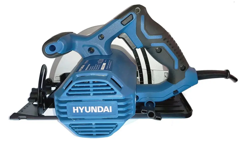 Пила циркулярная Hyundai HY-CS 190
