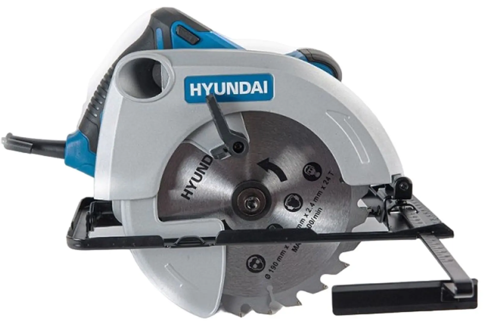 Ferestrau circular Hyundai HY-CS 190