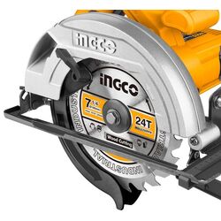 Пила циркулярная Ingco CS18578 Thumb