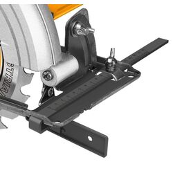 Пила циркулярная Ingco CS18578 Thumb