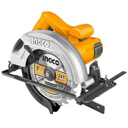 Пила циркулярная Ingco CS18578