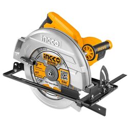 Пила циркулярная Ingco CS23522
