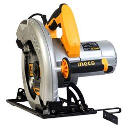 Пила циркулярная Ingco CS2358 Thumb