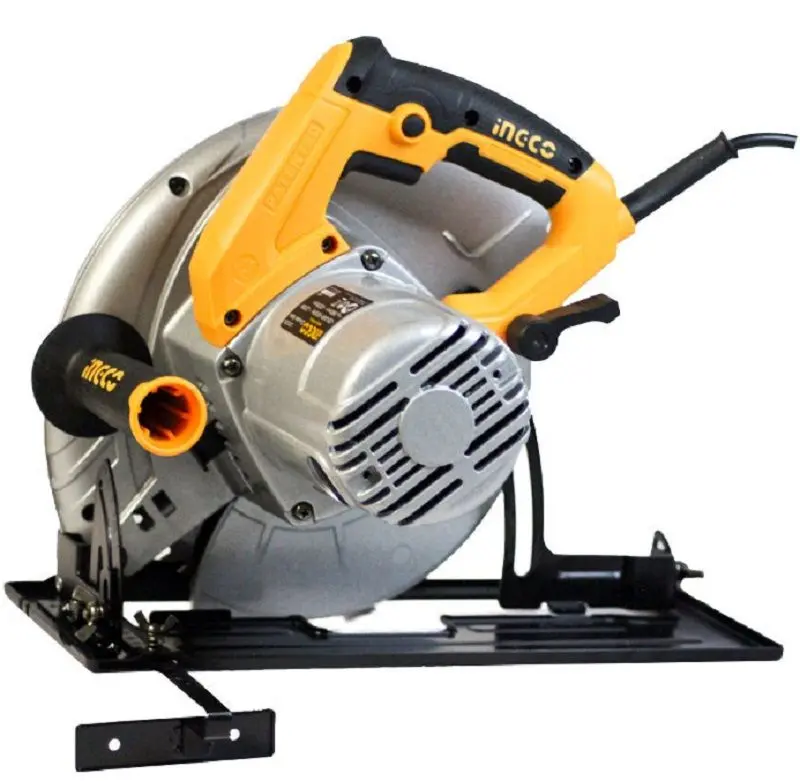 Пила циркулярная Ingco CS2358