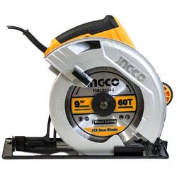 Пила циркулярная Ingco CS2358