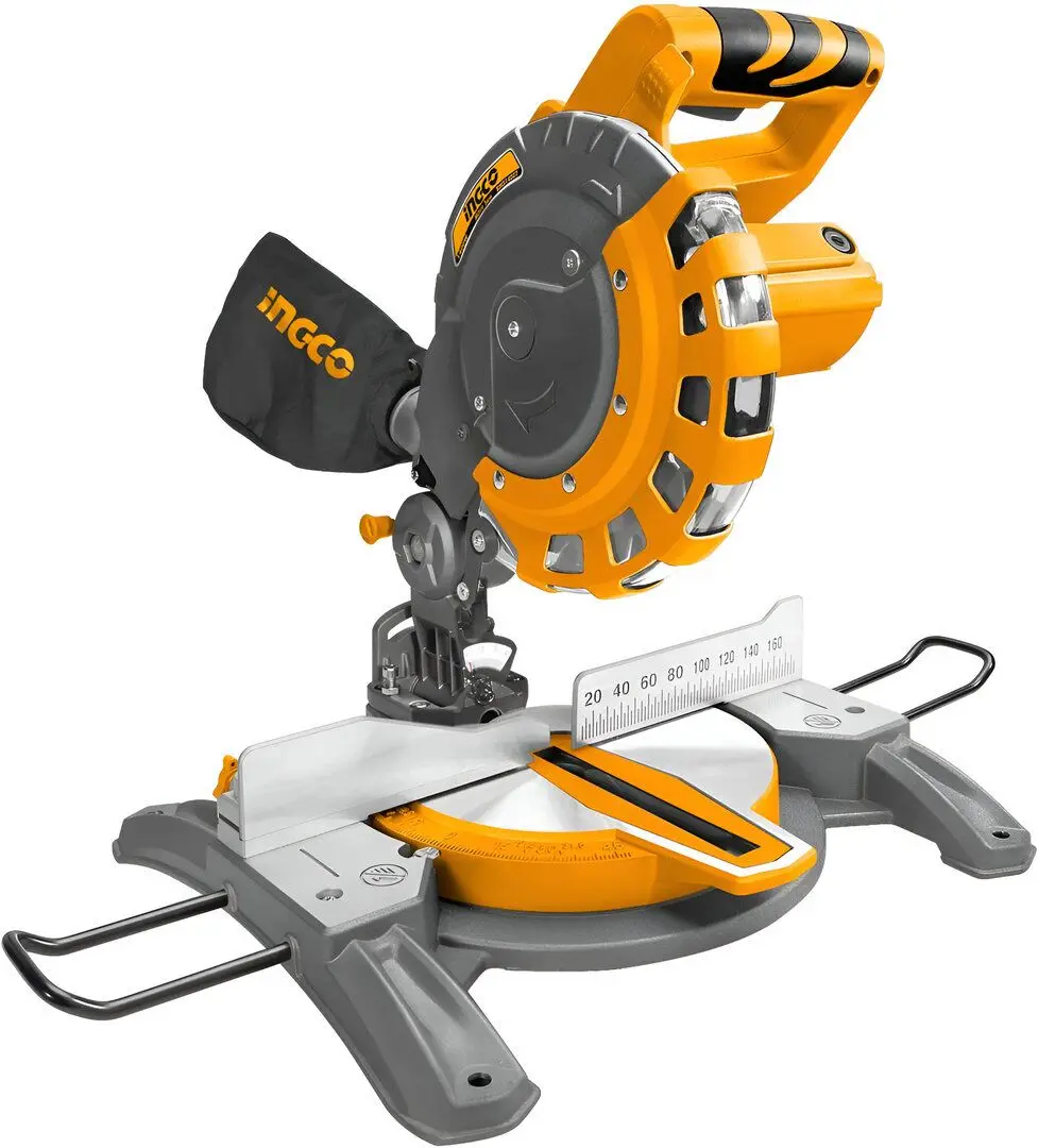 Торцовочная пила Ingco BMS14007