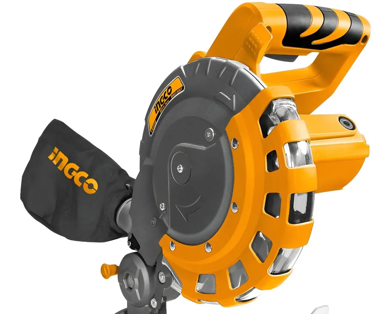 Торцовочная пила Ingco BMS14007