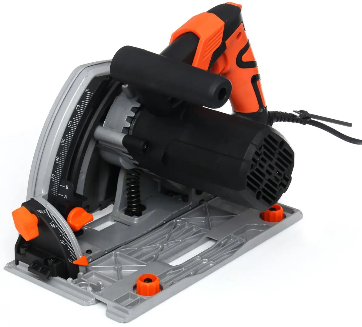 Пила циркулярная Kraft&Dele Professional KD10195