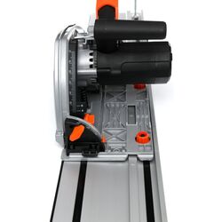 Пила циркулярная Kraft&Dele Professional KD10195 Thumb